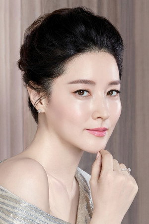 이영애 profil kép