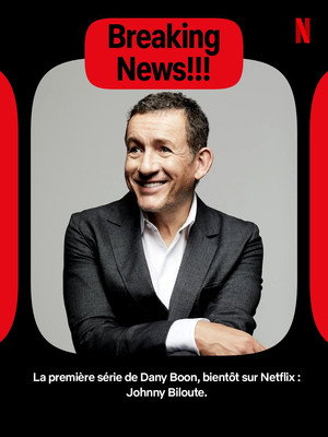 Johnny Biloute