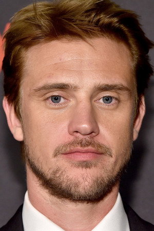 Boyd Holbrook profil kép