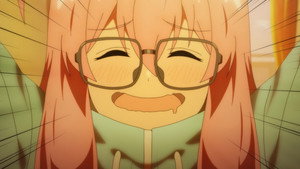 I'm Living with an Otaku NEET Kunoichi!? kép