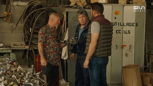 Alex Hugo 5. évad Ep.2 2. epizód