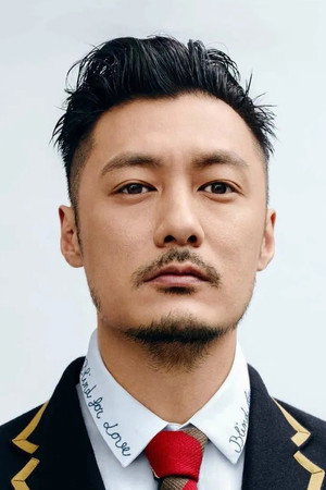 余文樂 profil kép