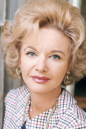 Moira Lister profil kép