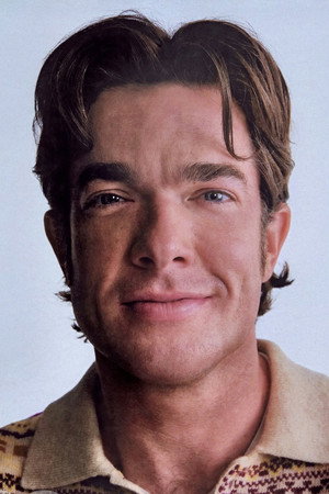 John Mulaney profil kép