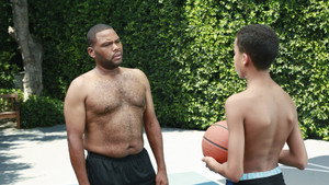 black-ish 1. évad Ep.2 2. epizód