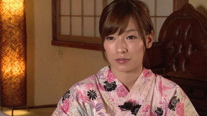 W女優おんせん 1. évad Ep.3 3. epizód