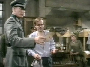 Colditz 1. évad Ep.7 7. epizód