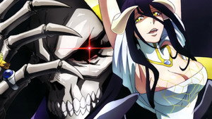 Overlord kép