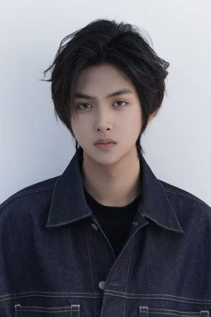 崔艺骞 profil kép