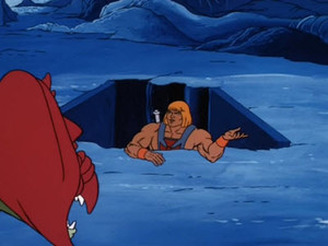 He-Man and the Masters of the Universe 2. évad Ep.20 20. epizód