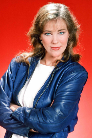 Catherine O'Hara profil kép