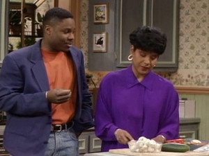 The Cosby Show 8. évad Ep.24 24. epizód