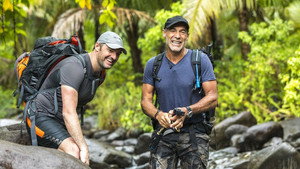À l'état sauvage - Retour sur l’aventure kép