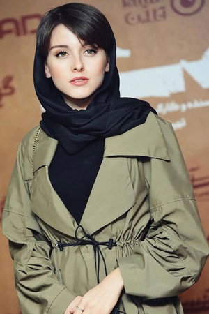 Fatemeh Masoudifar profil kép