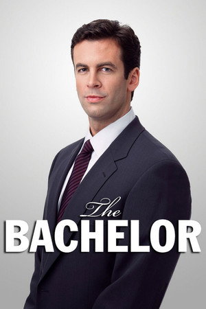 The Bachelor 1. évad (2002-03-24) poszter
