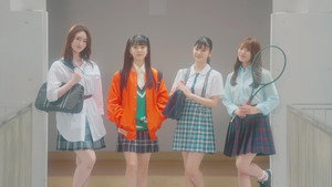 ガル学。～ガールズガーデン～ 1. évad Ep.2 2. epizód
