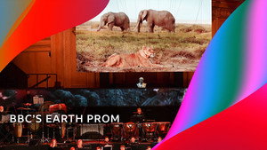 BBC Proms 76. évad Ep.17 17. epizód