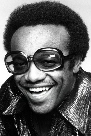 Bobby Womack profil kép