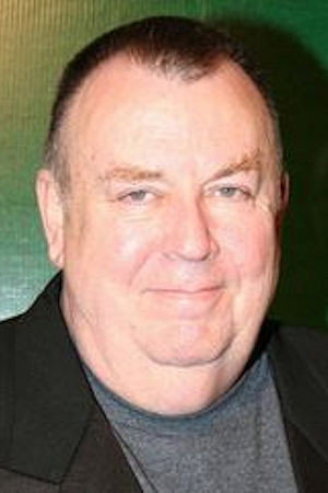 Troy Evans profil kép