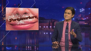 Svenska nyheter 11. évad Ep.10 10. epizód