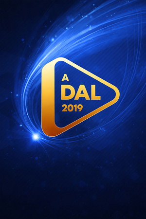 A dal A Dal 2019 (2019-01-19) poszter