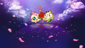 燃烧的蔬菜 kép