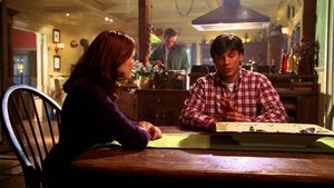 Smallville 3. évad Ep.20 Talizmán