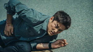 언더커버 1. évad Ep.5 5. epizód