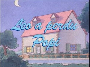 Léo et Popi 4. évad Ep.21 21. epizód