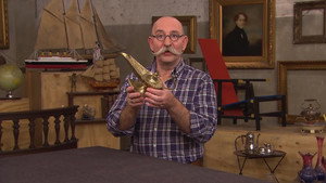 Bares für Rares - Lieblingsstücke 2. évad Ep.37 37. epizód