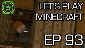 Let's Play Minecraft 3. évad Ep.10 10. epizód