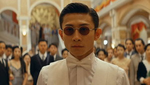 守护者们 1. évad Ep.4 4. epizód