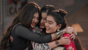 ये रिश्ता क्या कहलाता है 68. évad Ep.1804 1804. epizód