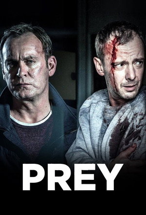 Prey poszter