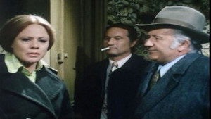 Les Enquêtes du commissaire Maigret 1. évad Ep.26 26. epizód