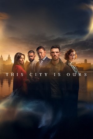 Liverpool, a mi városunk poszter