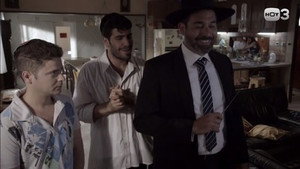 זגורי אמפריה 1. évad Ep.5 5. epizód