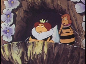 Maja, a méhecske 2. évad Ep.42 42. epizód