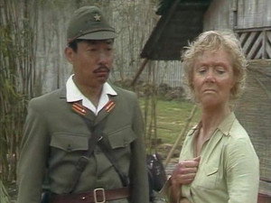 Tenko 1. évad Ep.4 4. epizód