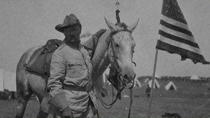 U.S. Cavalry - History of America's Mounted Forces 1. évad Ep.3 3. epizód