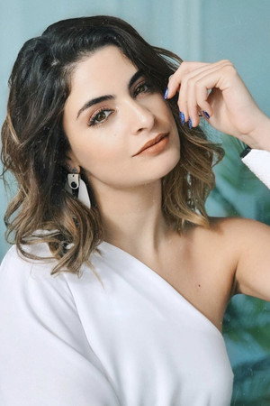 Julia Argüelles profil kép