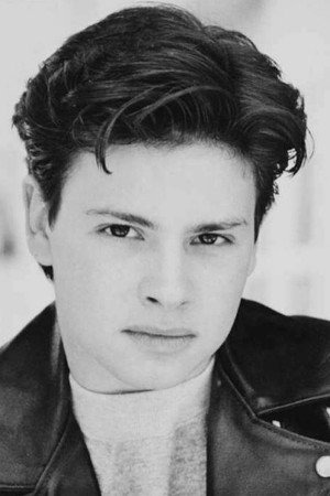 Jason Marsden profil kép