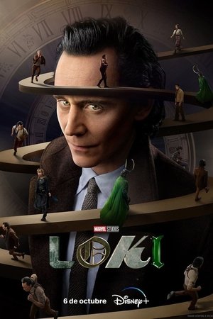 Loki poszter
