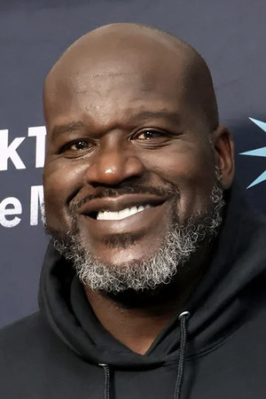 Shaquille O'Neal profil kép