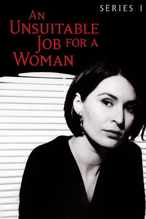 An Unsuitable Job for a Woman 1. évad (1997-10-24) poszter