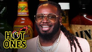 Hot Ones 12. évad Ep.6 6. epizód