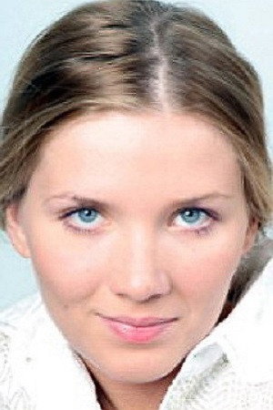 Анастасия Веденская profil kép
