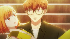 どうせ、恋してしまうんだ。 1. évad Ep.22 22. epizód