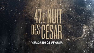 Cérémonie des César 47. évad Ep.1 1. epizód