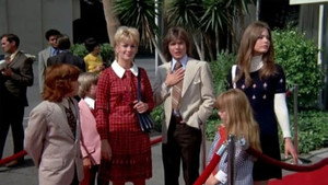 The Partridge Family 3. évad Ep.3 3. epizód